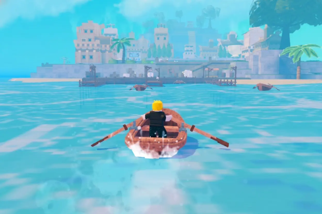 Ocean exploration preview